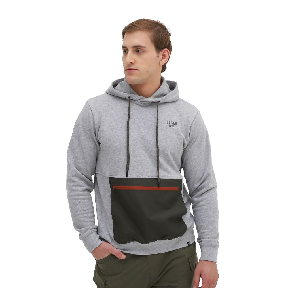 EIGER Wanderhaul Sweatshirt