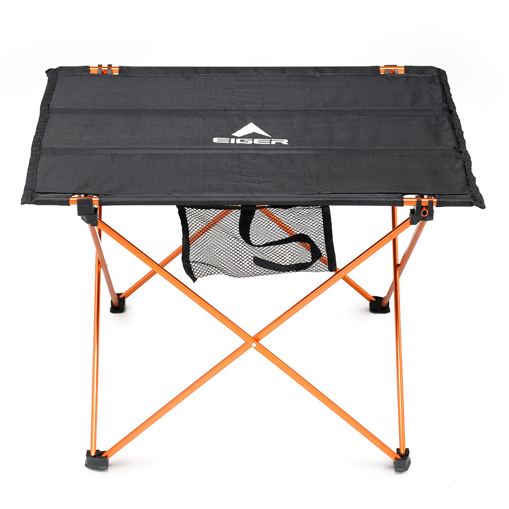 EIGER Camp Table Outdoors