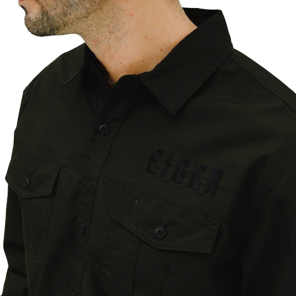 EIGER Fargo Long-Sleeved Shirt