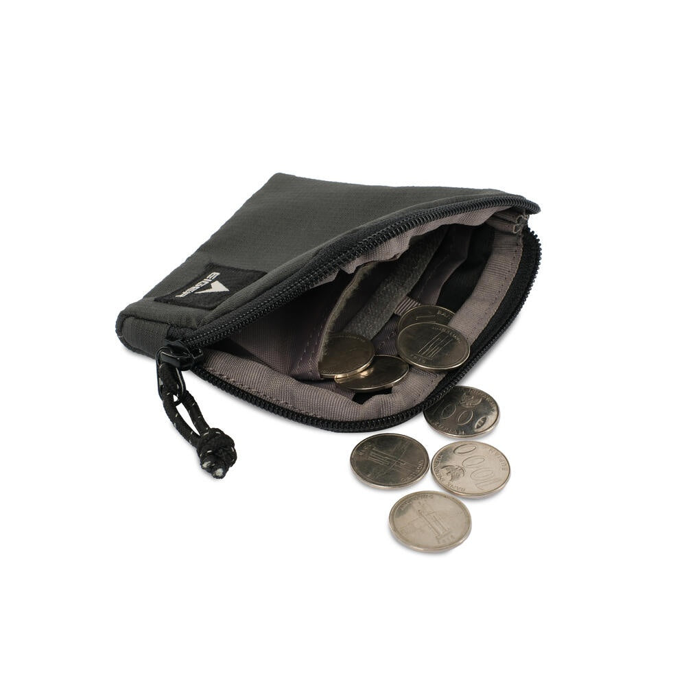 EIGER Soga Coin Wallet