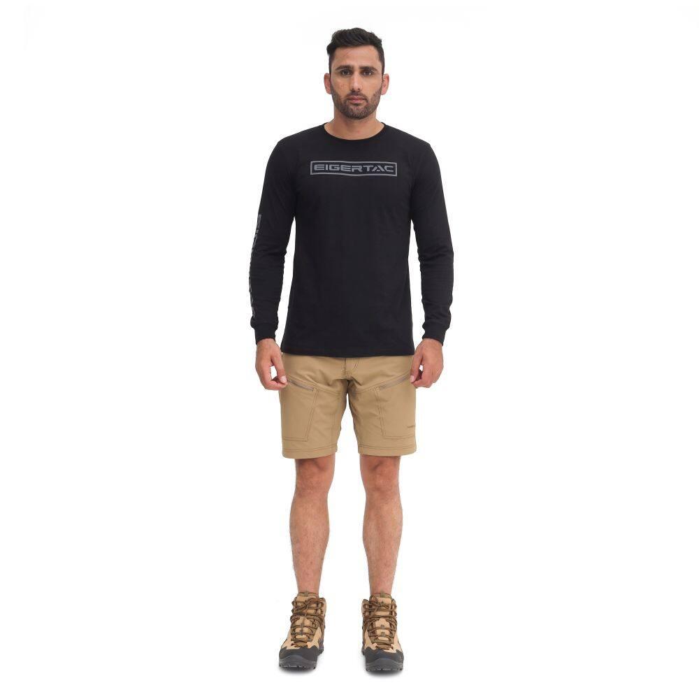 EIGER Kulka Long-Sleeved T-Shirt - Product Image 7
