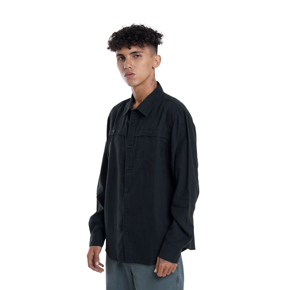 EIGER Salvage Long-Sleeved Shirt