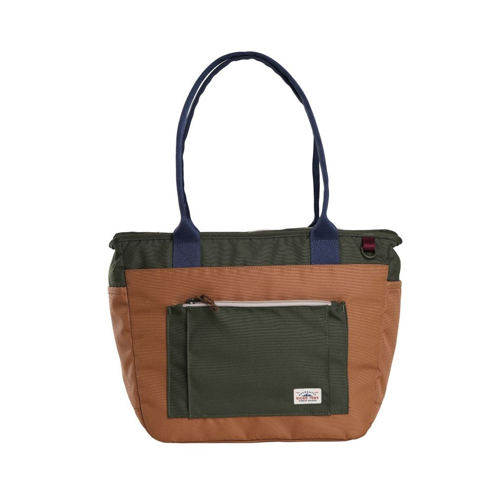 EIGER Vacationer 15L Tote Bag Landscape