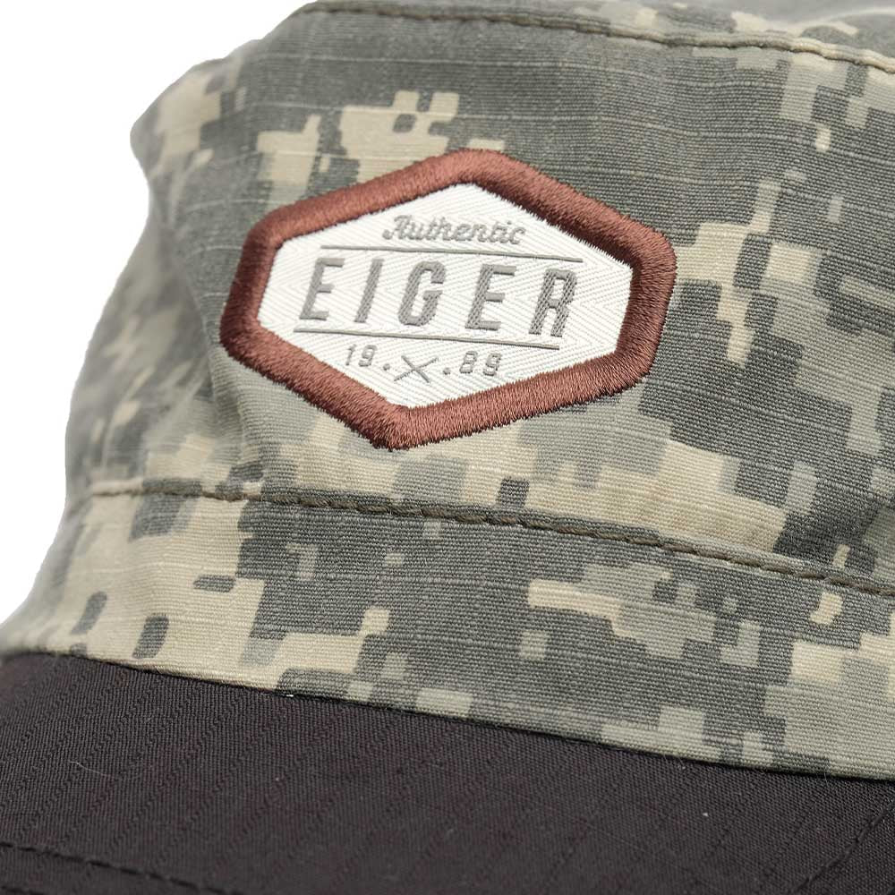EIGER LS Commando Leverssible Cap
