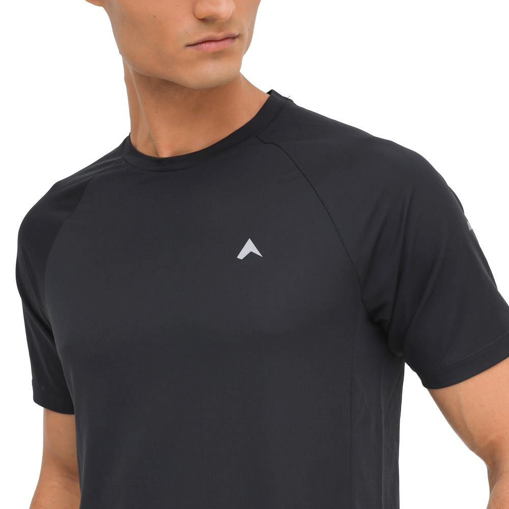 EIGER Hyrcanian Short-Sleeved Active T-Shirt