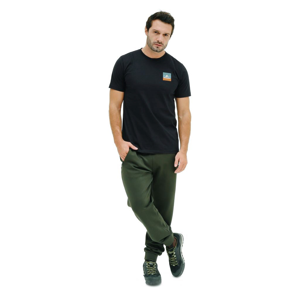 Bromo T-Shirt National Tees