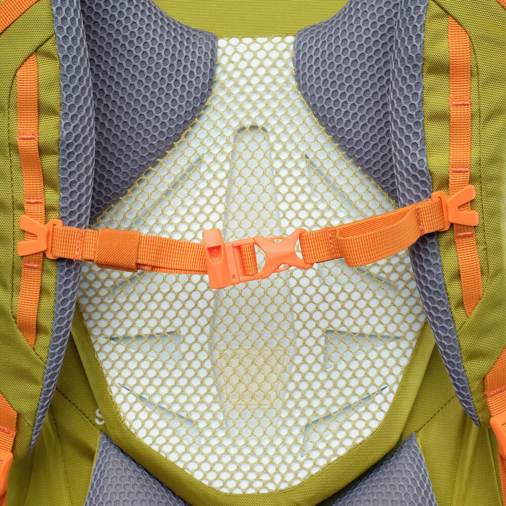 EIGER Women Spider Rock 50 Carrier