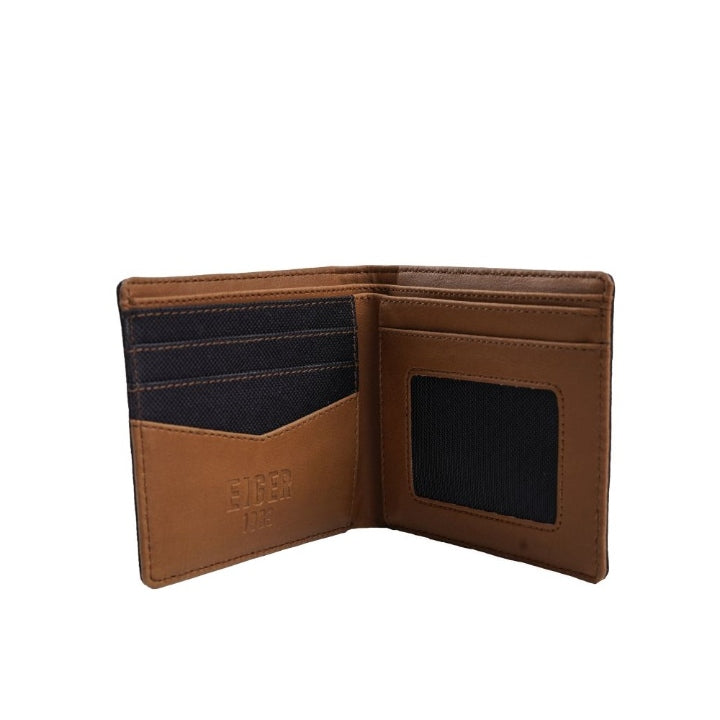 EIGER Canvas Horizontal 1.2 Wallet