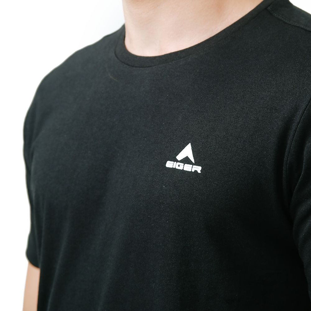 EIGER Adventure Exploration Short-Sleeved T-Shirt