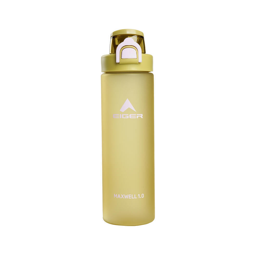 EIGER WS Maxwell WB 1.0 Water Bottle