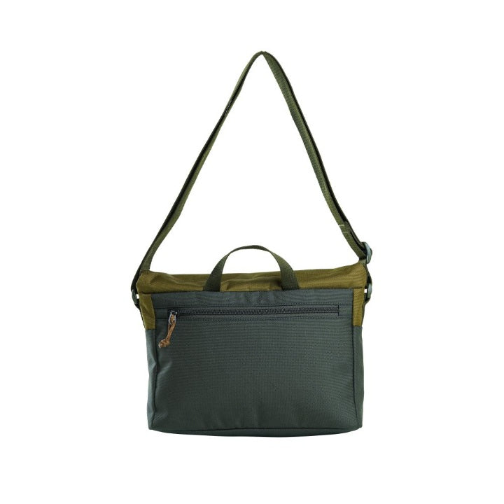 EIGER Wanderer 5L Shoulder Bag