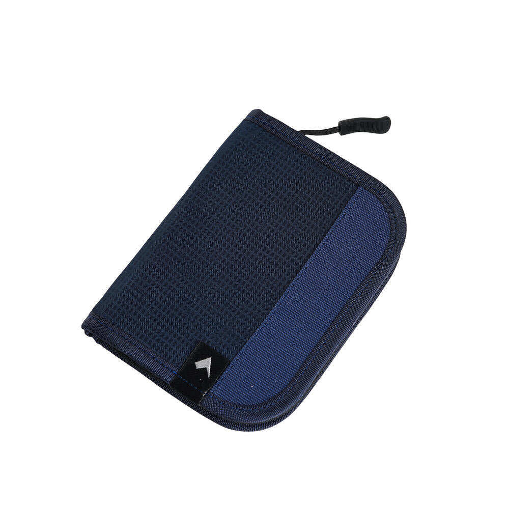 EIGER Flaco Zip Wallet
