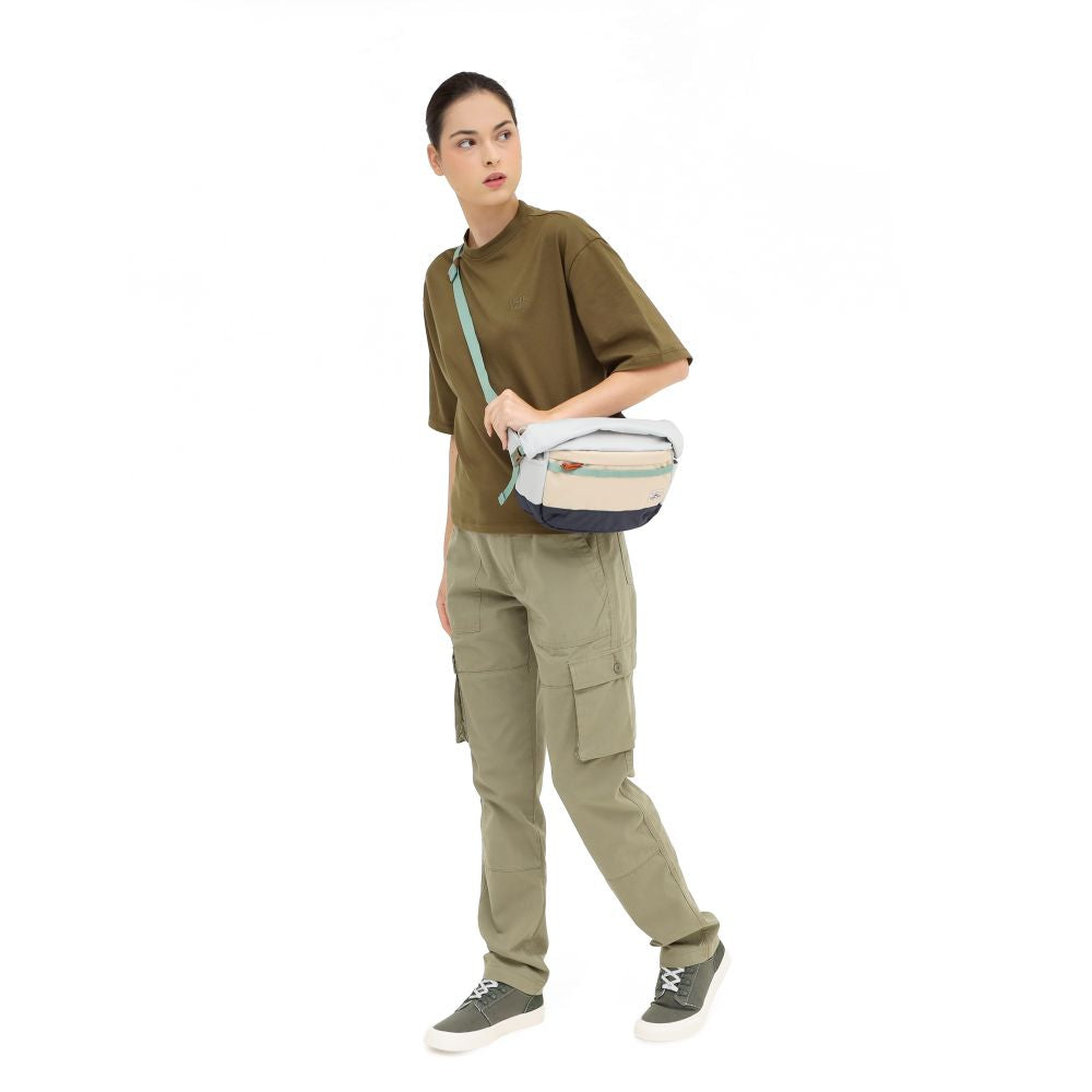 EIGER WS Weekender Shoulder Rolltop