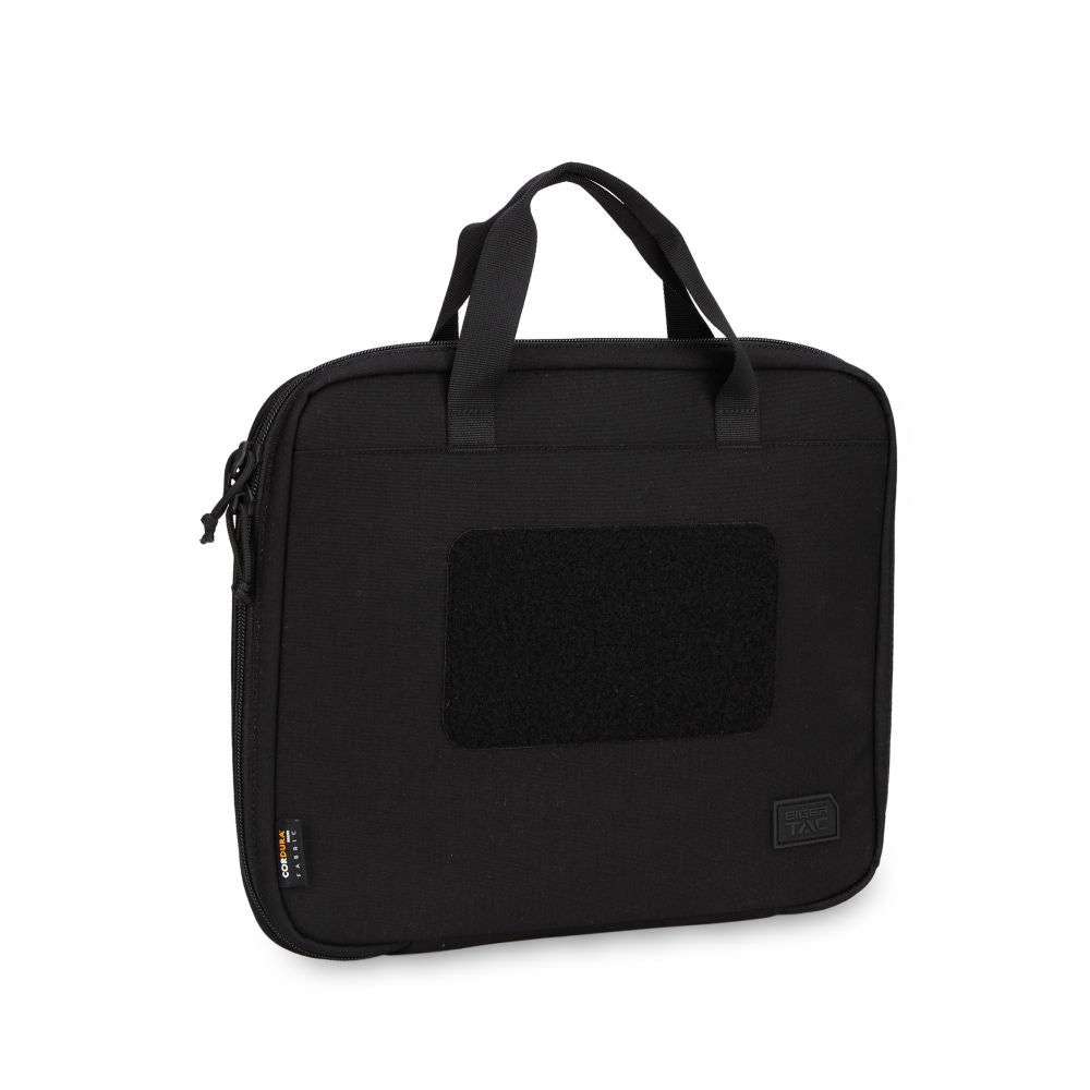 EIGER Rapid Soft Case Square Size L