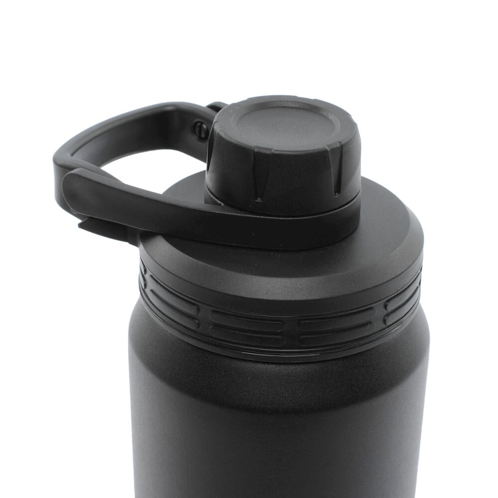 EIGER Horizon 2 In 1 Water Bottle