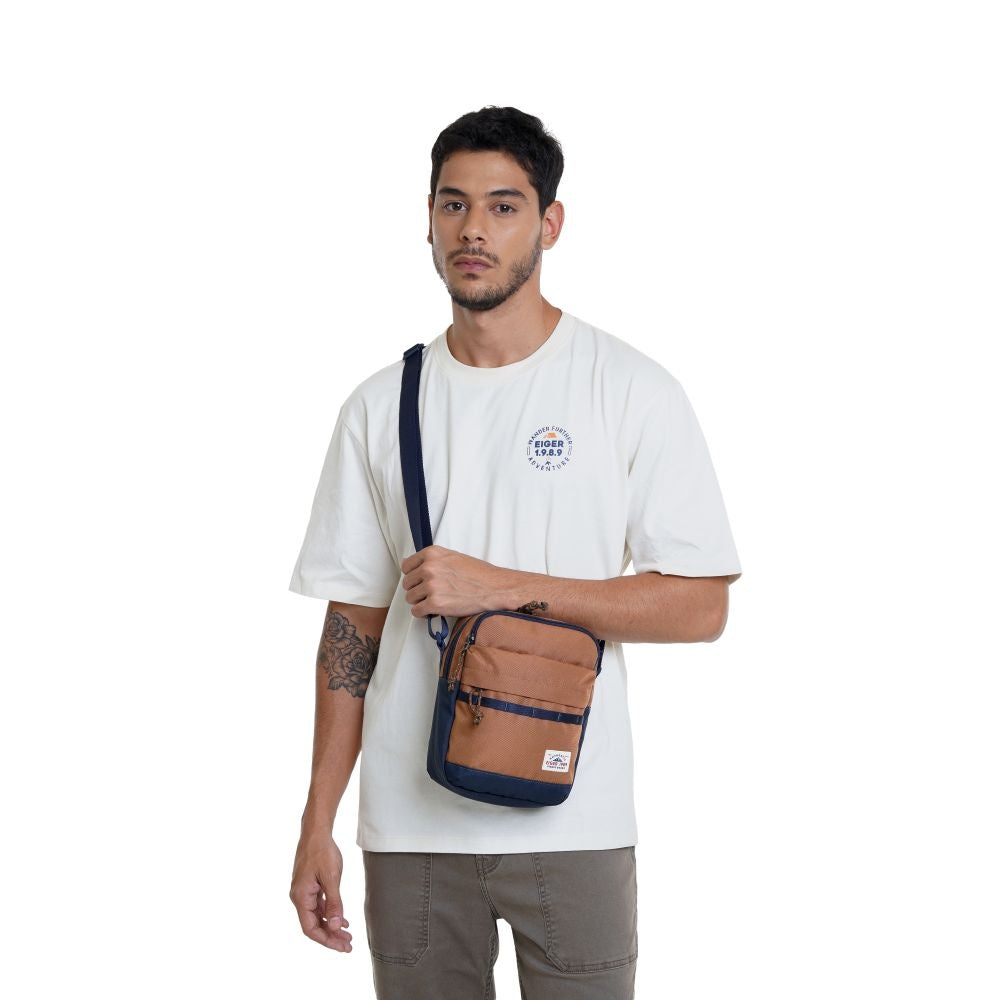 EIGER Weekender Seaway Pouch