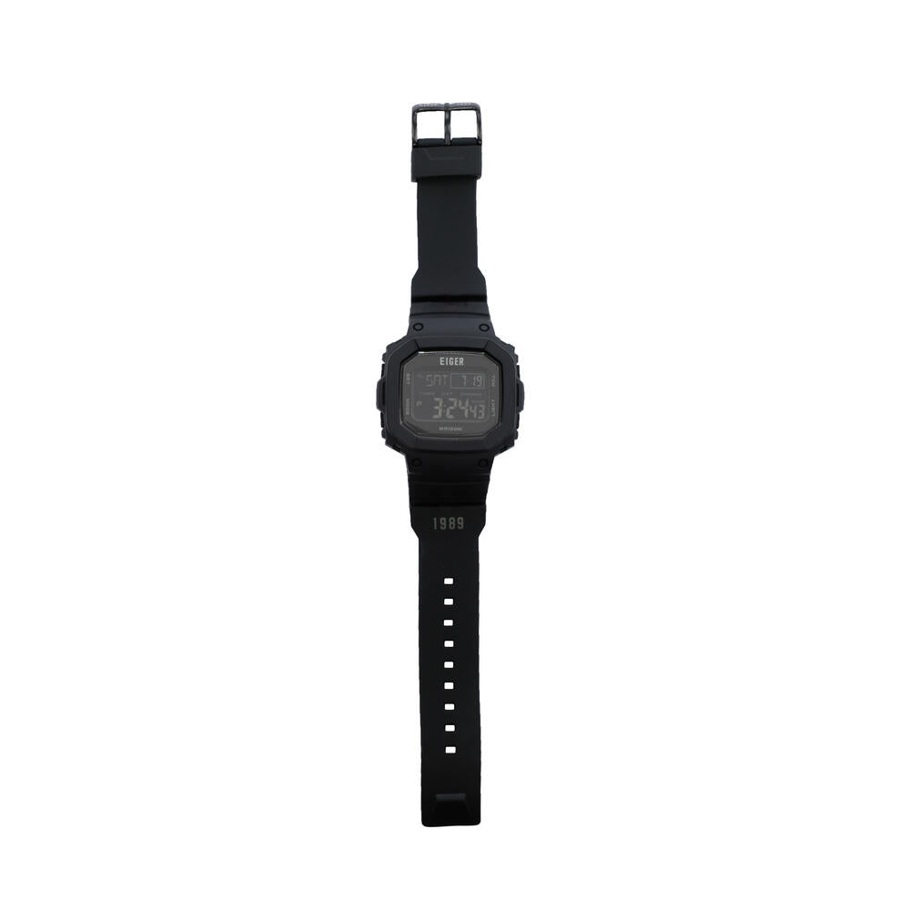 EIGER Arosuka Watch Digital