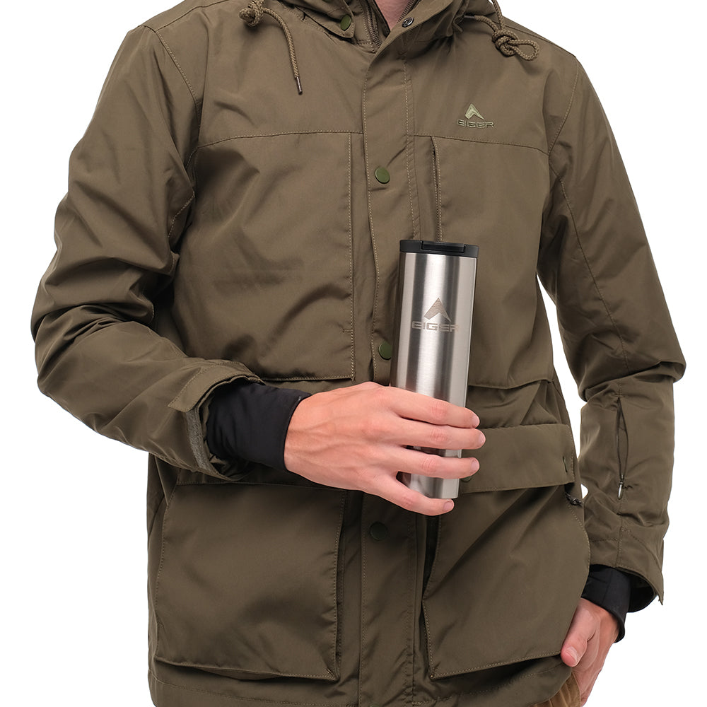 EIGER Voodoo Water Bottle