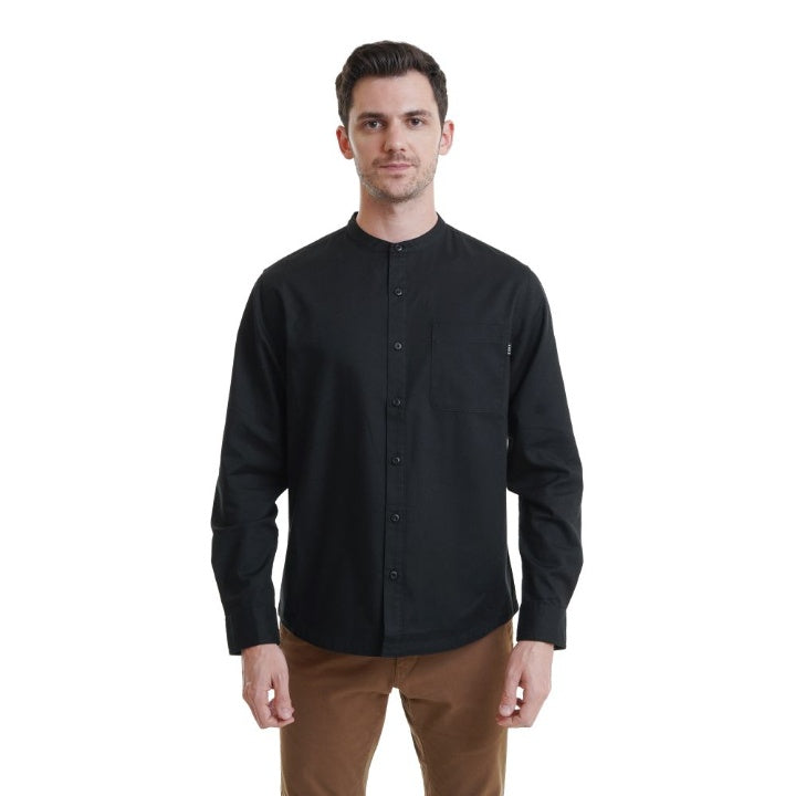EIGER Z-Ostrya Long Shirt