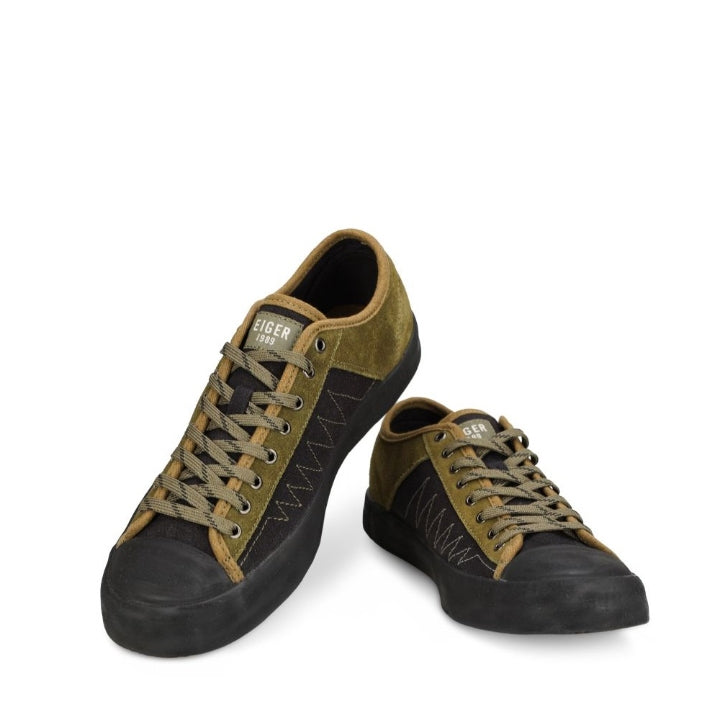EIGER Biskra Shoes