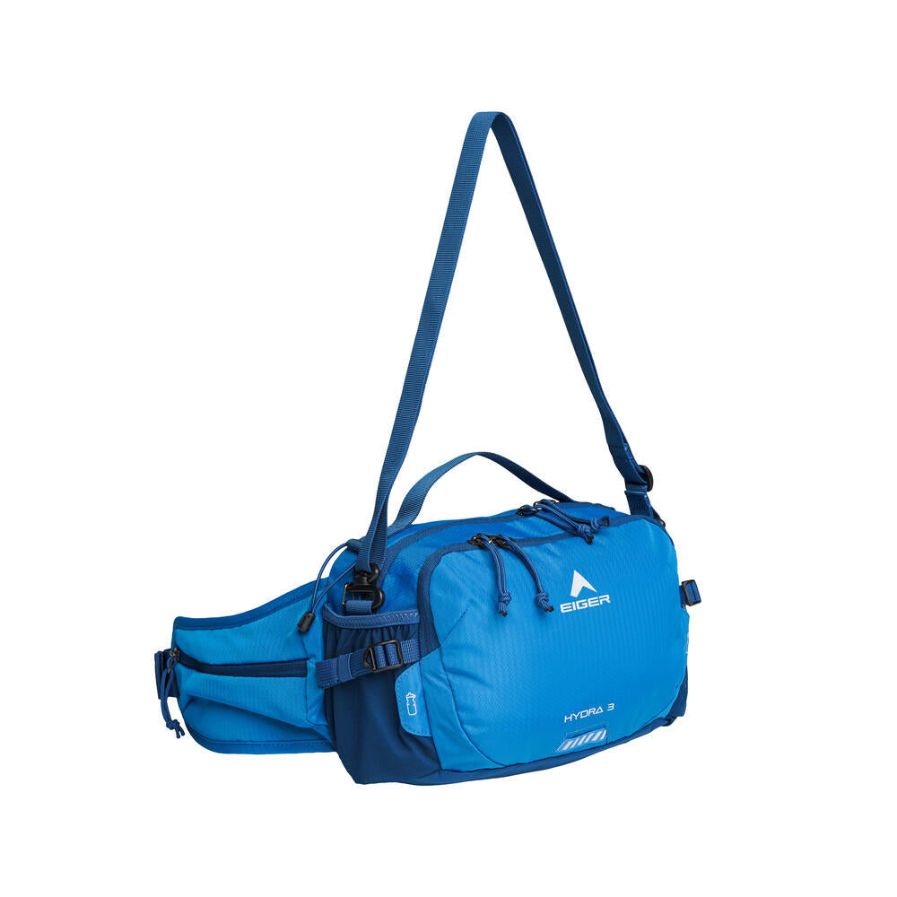 EIGER Hydra 3L Lumbar Bag