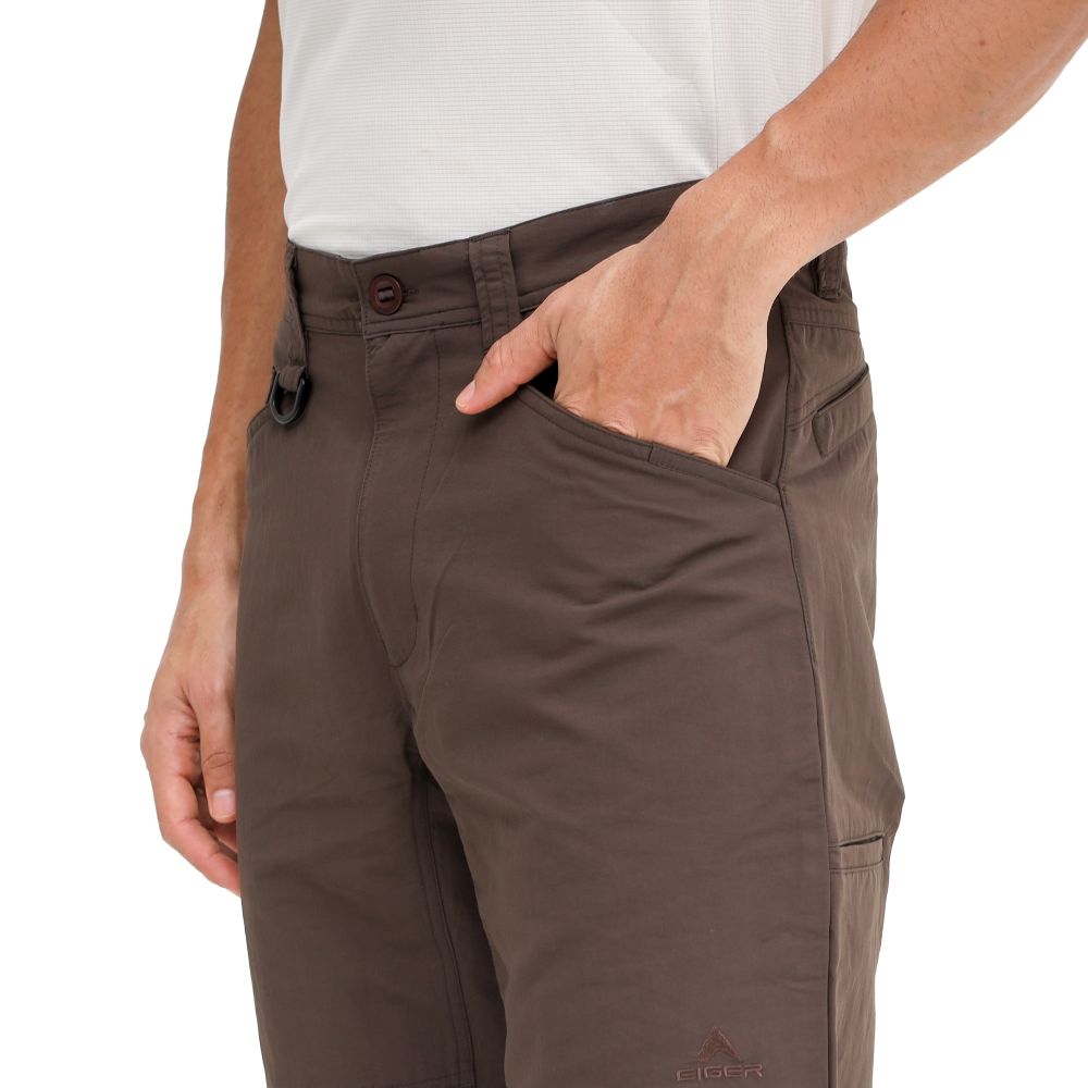 EIGER Trailhikers Exp Pants