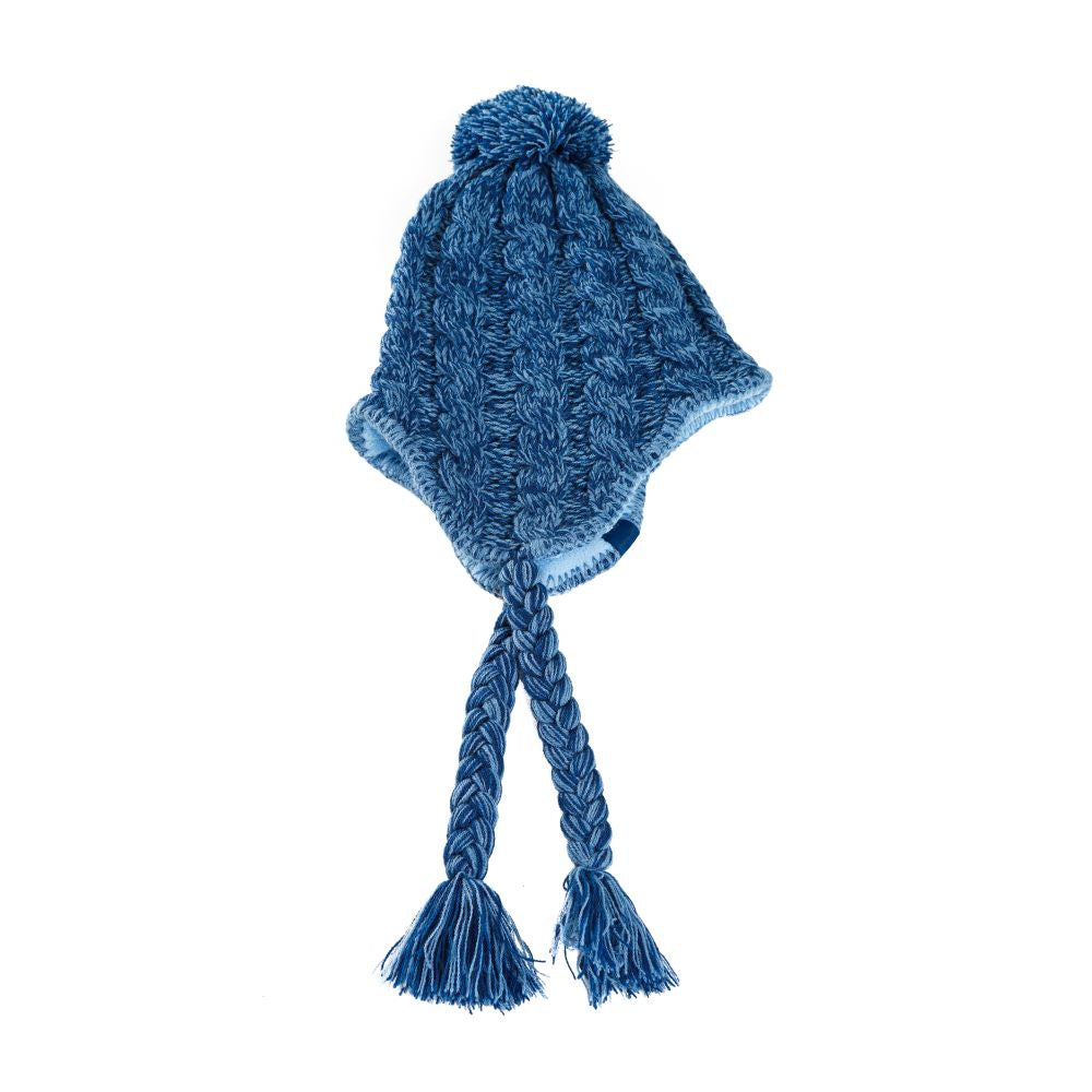 EIGER WS Arunika Earflap Beanie