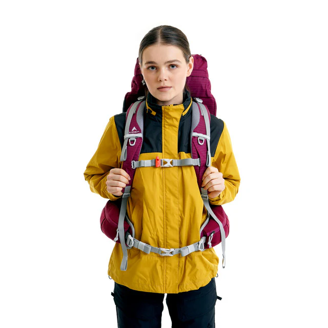 EIGER WS Ardor 45 Lunaris SW Carrier