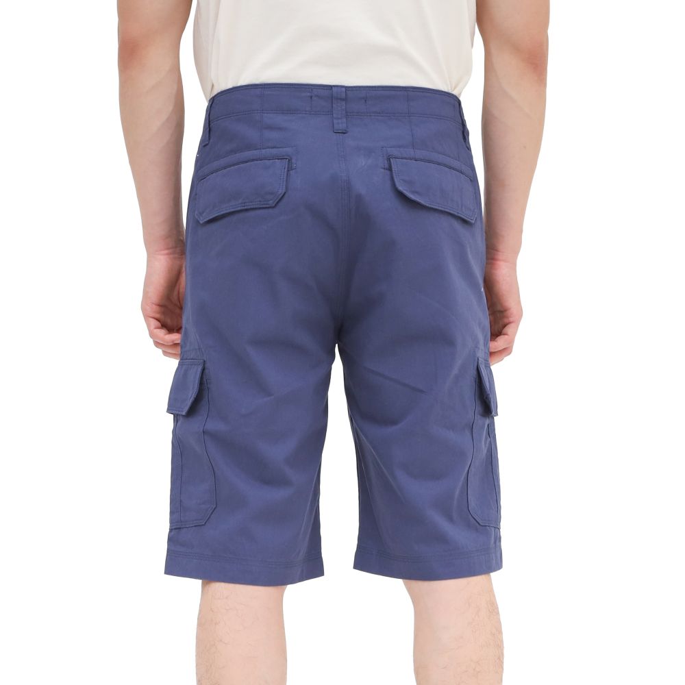 EIGER Rava 1.0 F1 Short