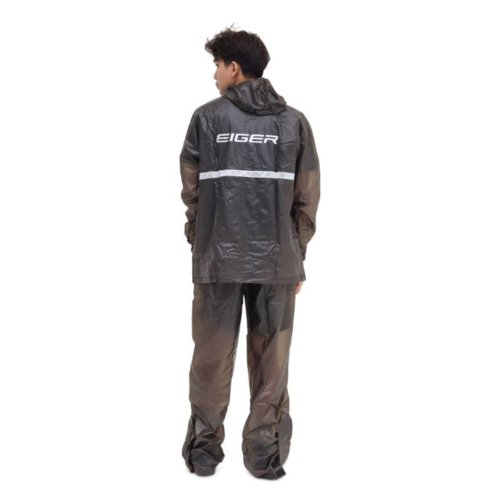 EIGER Squadron 1.0 Raincoat