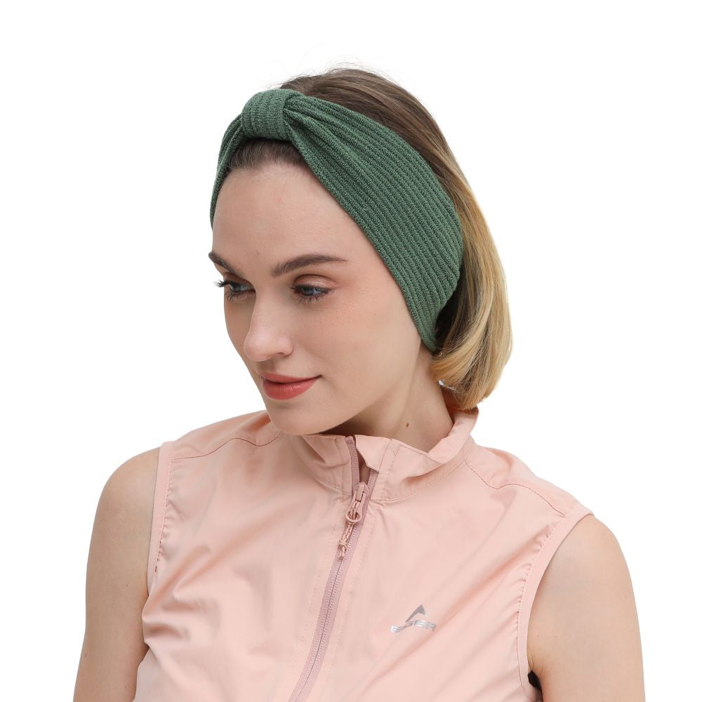 EIGER X-Pile Divisible Headband 1.0