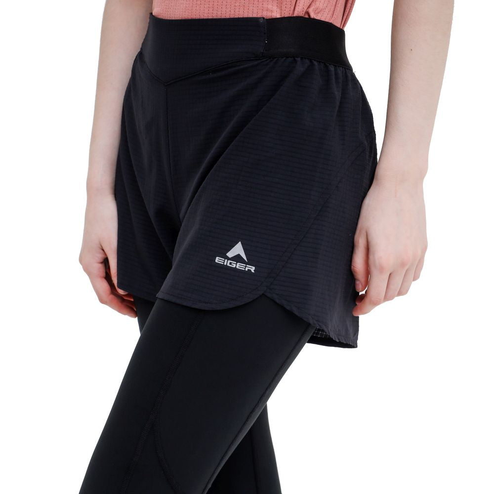 EIGER WS Flowmotion XT Short