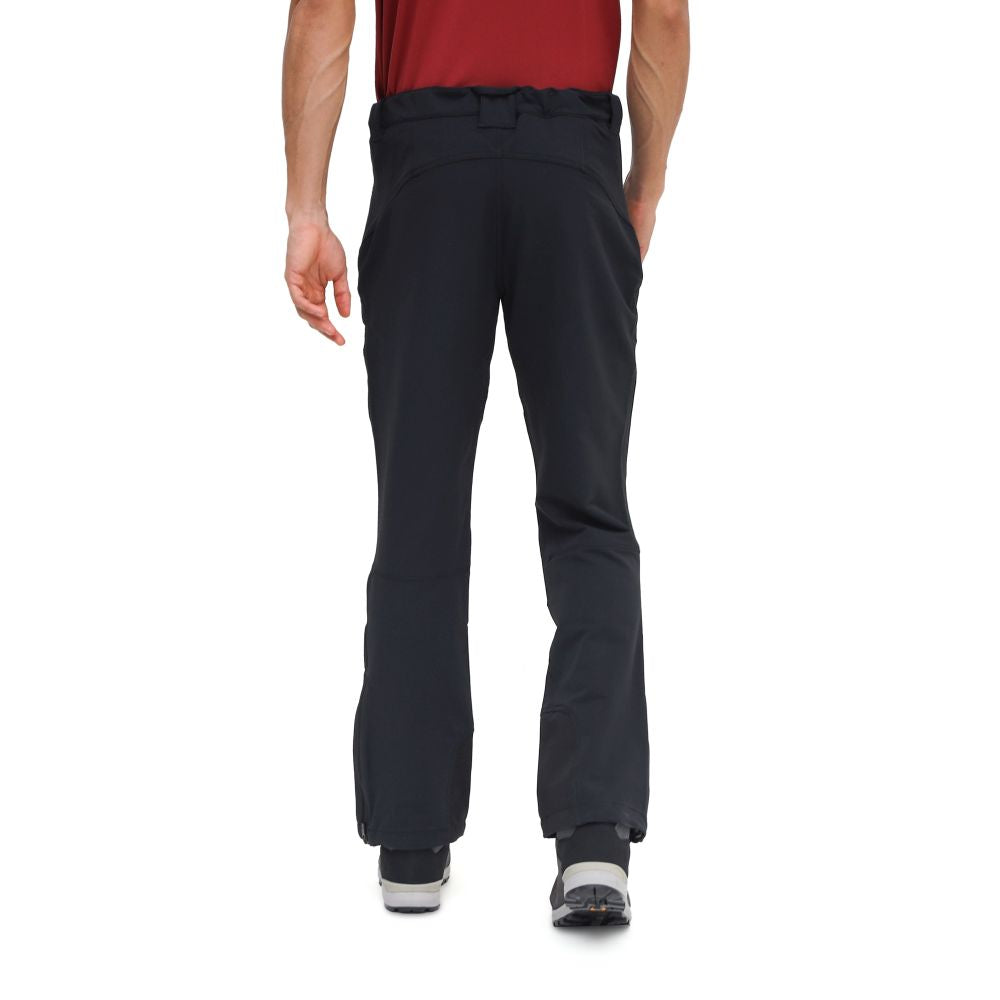 EIGER Mens Zenith XG Softshell Pants