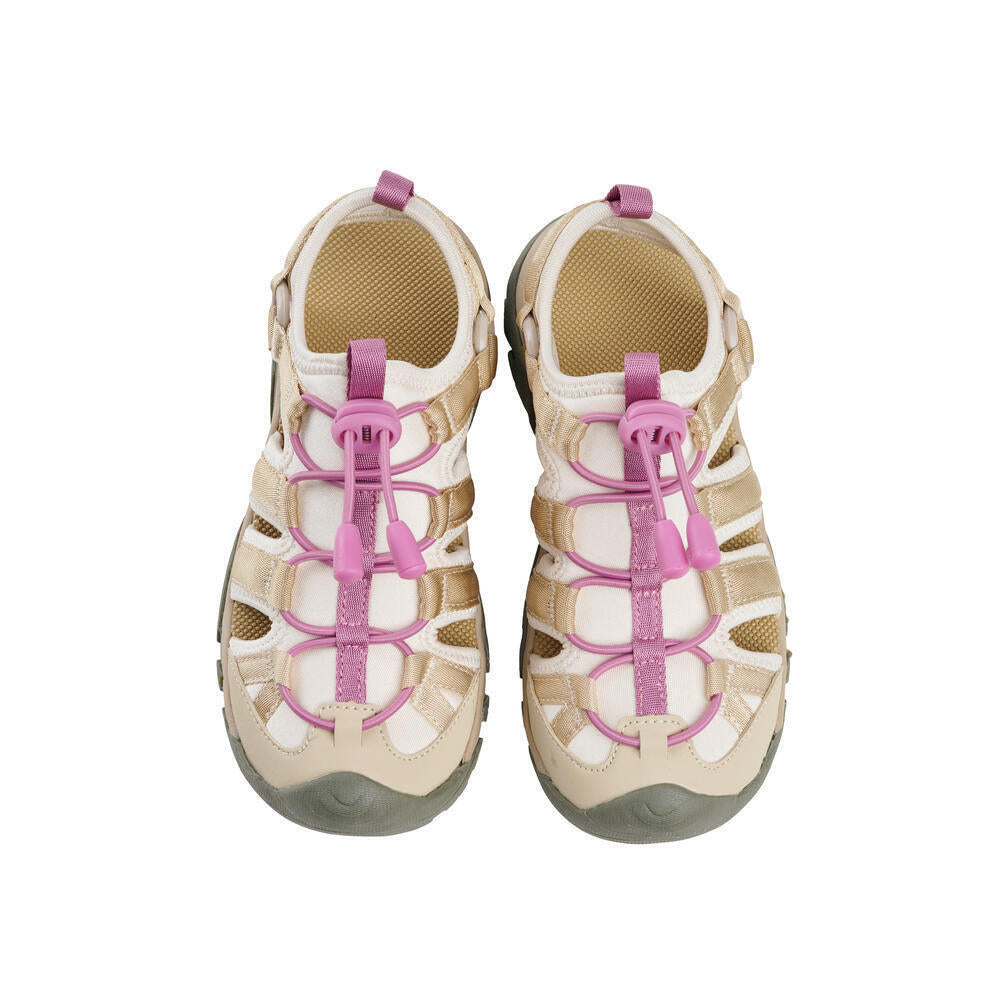EIGER Junior Moorland Toe Sandals
