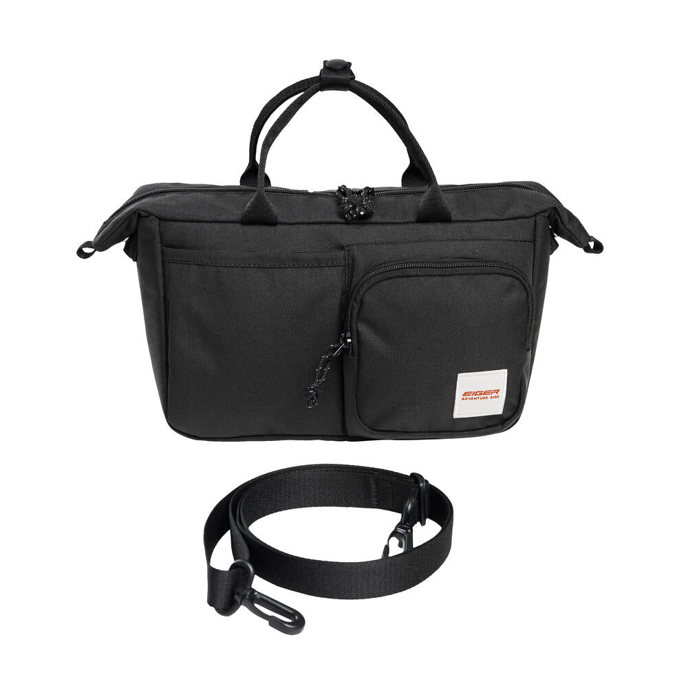 EIGER Raintour Handlebar WS Shoulder Bag
