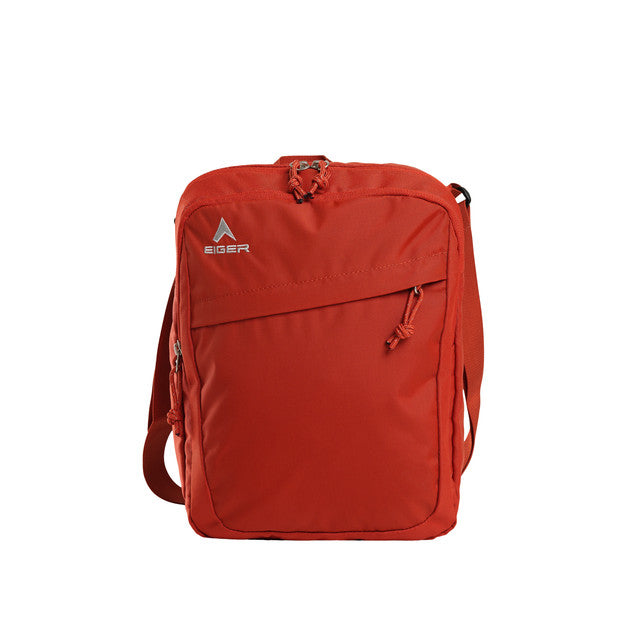 EIGER DISTANT SHOULDER BAG SW