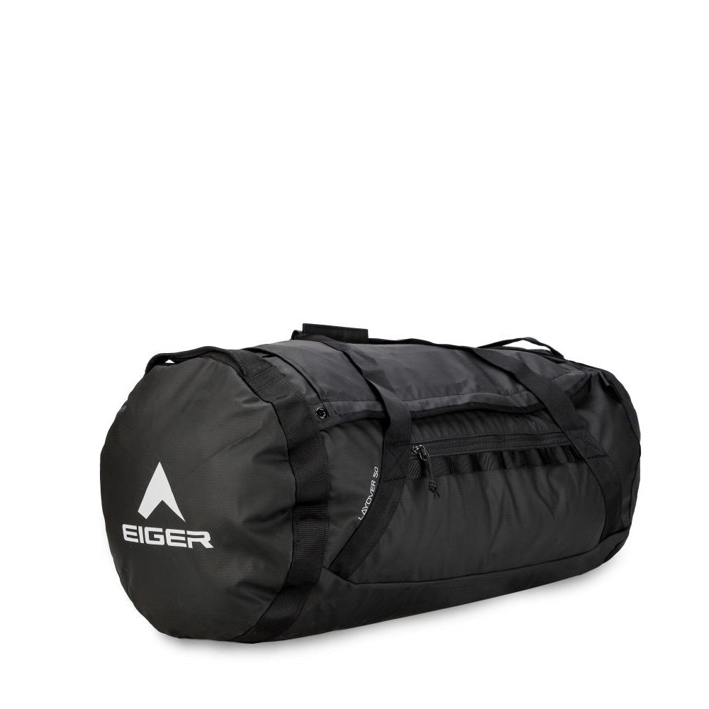 EIGER Layover 50L 1.0 Duffle Bag