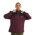 EIGER Z-Womens Equator WP 2L BP Jacket