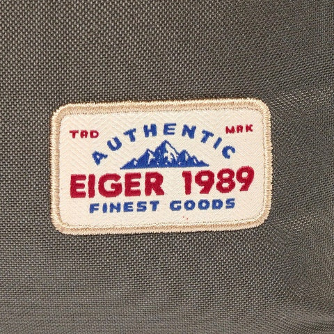 EIGER Stand Pack 10L 1A