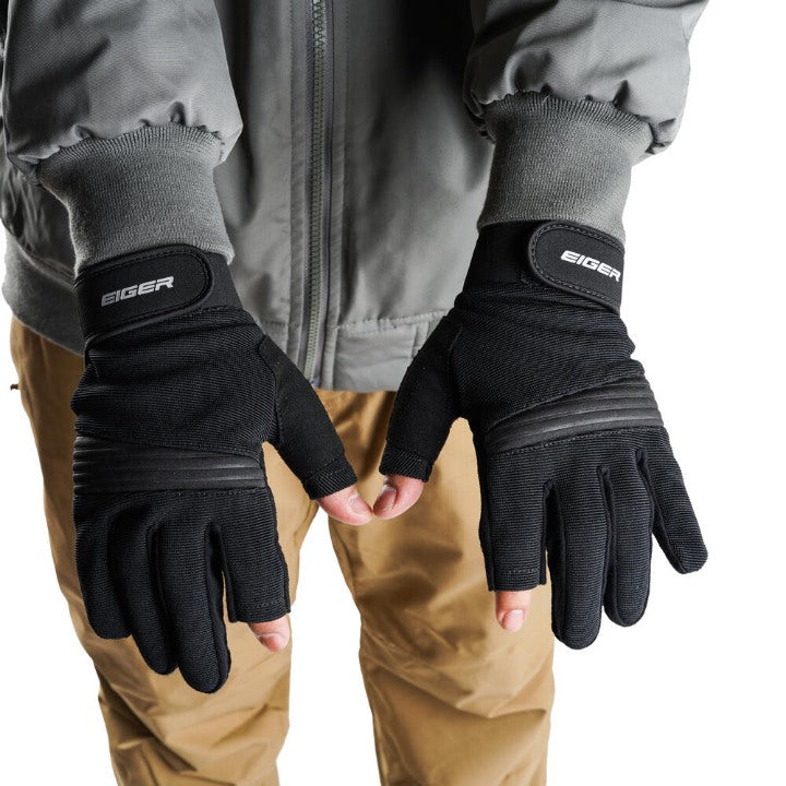 EIGER Daily Riding Combine 1.0 Glove