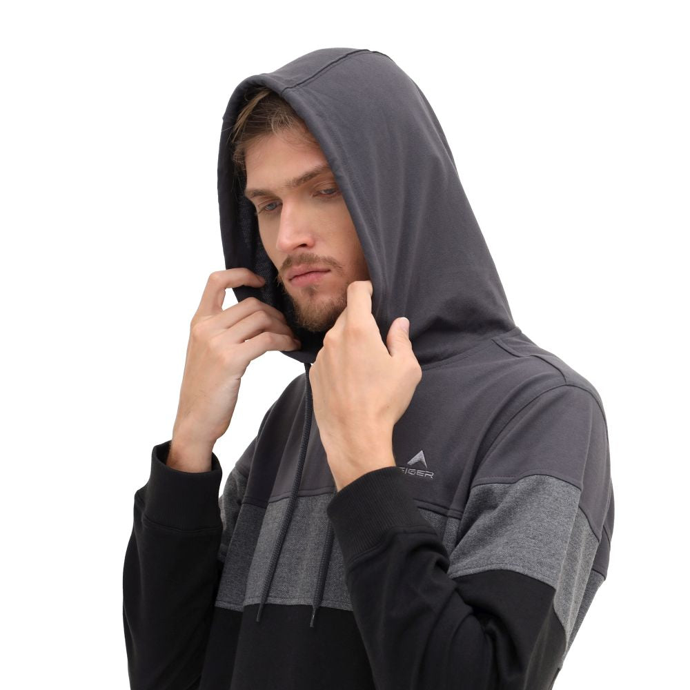 EIGER X-Mt Blanc Pullover Sweater
