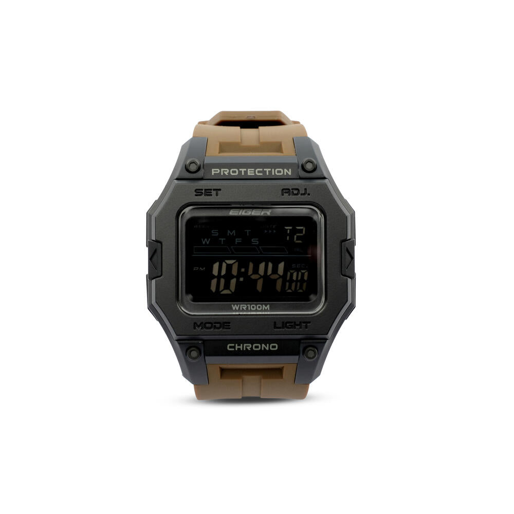 EIGER Karlskoga Watch