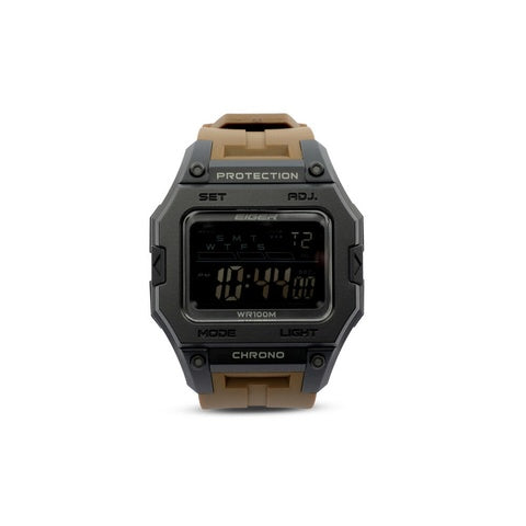 EIGER Karlskoga Watch
