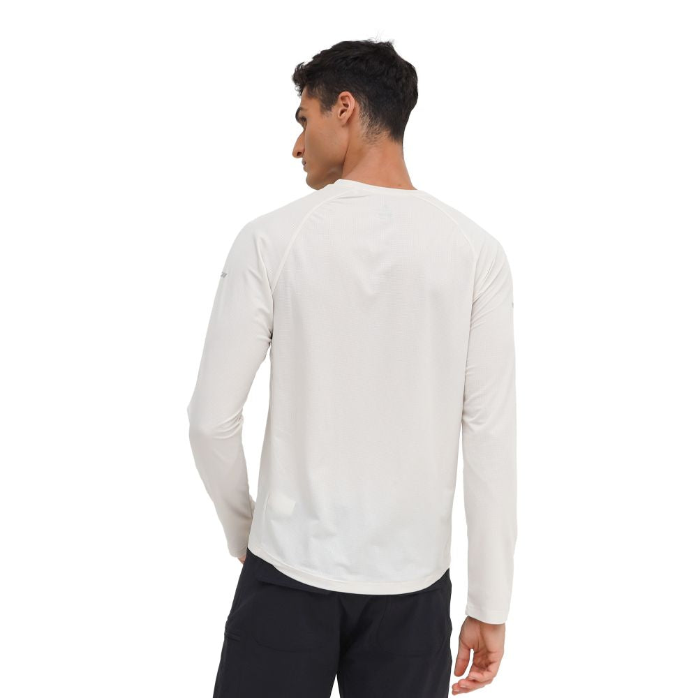 EIGER Hyrcanian Long-Sleeved Active T-Shirt
