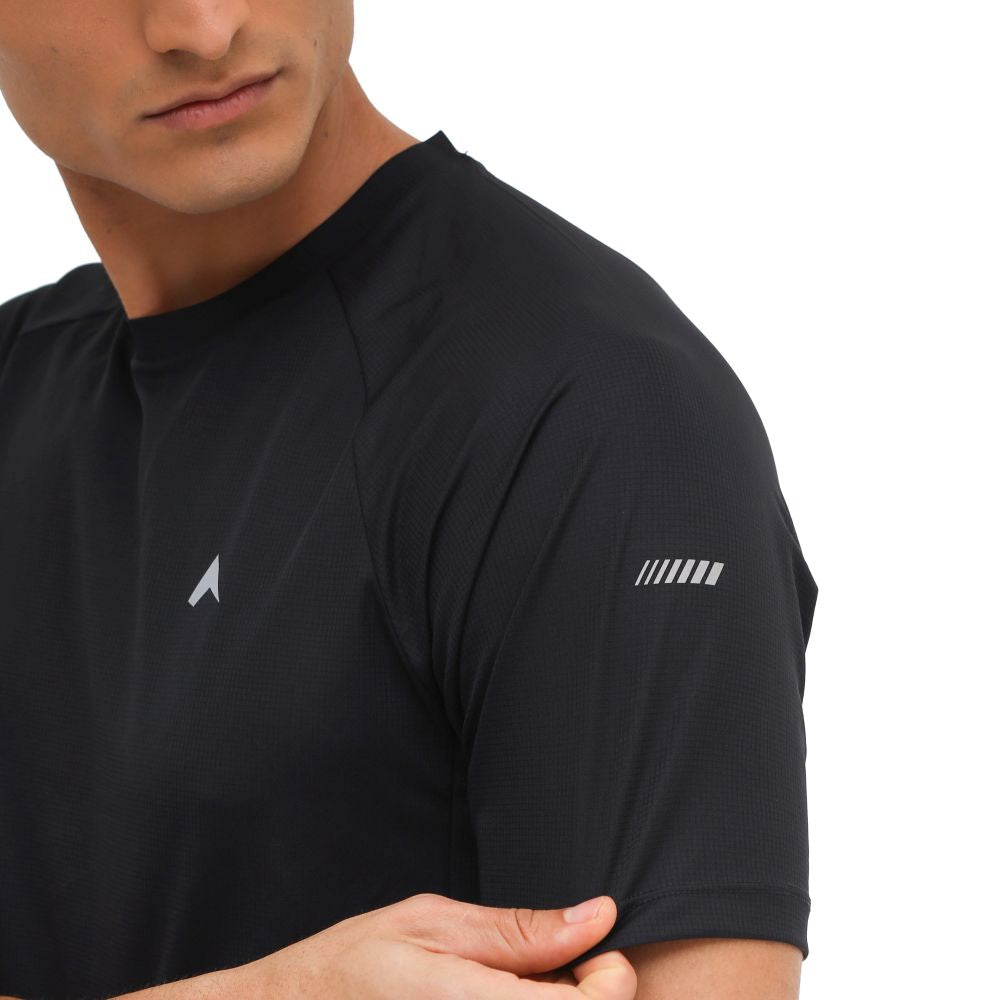 EIGER Hyrcanian Short-Sleeved Active T-Shirt