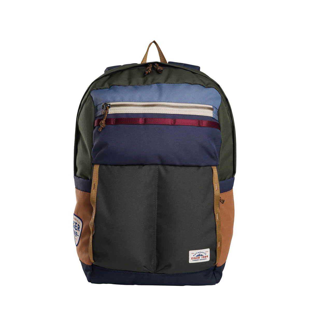 EIGER Weekender 23L Backpack Base