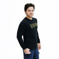 EIGER Vallejo Long-Sleeved T-Shirt