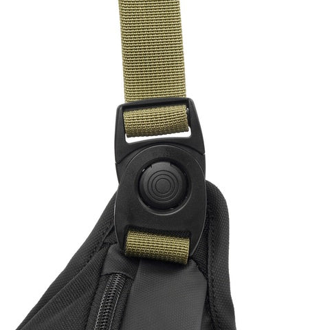 EIGER Alternator Leg Bag