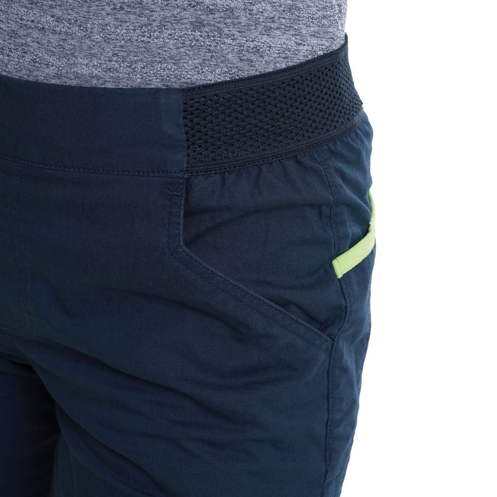 EIGER Womens Neo Climb Shorts