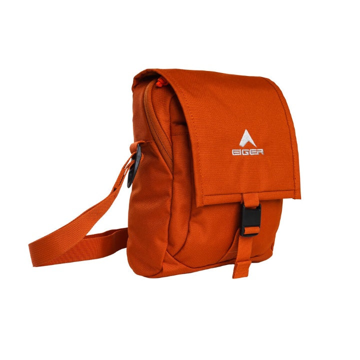 EIGER Ascenda SB